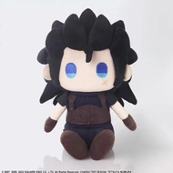 ตุ๊กตาผ้ากำมะหยี่แท้ Ff7 Game Cloud Strife Sephiroth Zack Fair น่ารัก ของสะสม ของขวัญคริสต์มาสสำหรับ