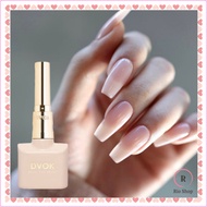 DVOK x Makeup Skin Tone Nude Nails