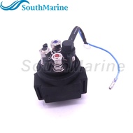 Boat Motor 804281T Tilt Trim Relay for Mercury Mariner / 38410-94540 for Suzuki 75HP 90HP Outboard E