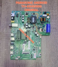 TH-43HS500G Mb Panasonic TH-43HS500G