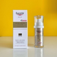 Eucerin Hyaluron-Filler Elasticity 3D Serum 30 ml. (ฉลากไทยชื่อ Radiance Lift 3D) ยูเซอริน เซรั่มลดเลือนจุดด่างดำ ยูเซอรีน