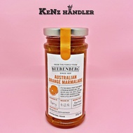 Beerenberg Orange Marmalade Spread 300gr | Orange Clock | Beerenberg Orange Marmalade Spread 300gr | Jam Orange