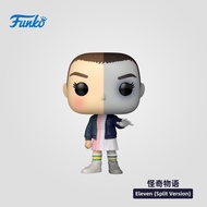 Funko | Stranger Things Eleven Figurine