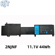 not ture link 100% New 2NJNF Laptop Battery For DELL P26F P35G Inspiron 14Z-5423 15Z-5523 T41M0 TPMC