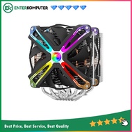 Zalman CNPS20X RGB CPU Cooler HSF CPU Cooler/