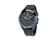 พร้อมส่ง นาฬิกา Watch Maserati Traguardo R8871612006 ของแท้100% Warranty