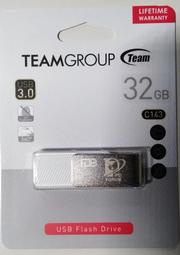 Team 十銓 32GB C143 USB3.0 隨身碟