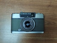 Olympus PEN EE-2 半格菲林相機