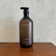 現貨 韓國 Hetras 飯店療癒沐浴乳 1013ml (NO.07 Hotel Wood 五星級飯店)