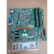 Mobo OLG H61 socket Lga 1155 dd3 gen2 onboard vga