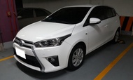 售 汽車 中古車 二手車 豐田 2014年 TOYOTA / YARIS