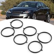 3Pcs Intake Plenum Gasket Set 17176-31050, 1717631050 For Lexus IS250 2006‑2012