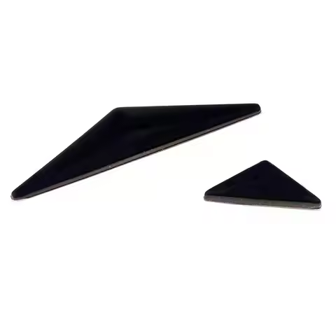 Electronic Replacement Part MSI Bottom Case Foot Pad Anti-skid Lower Cover For Electronic Device Rep