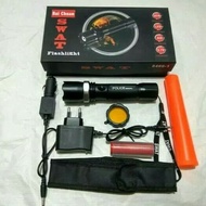 Senter swat police 99000w