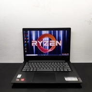 Laptop Lenovo Ideapad S145 AMD Ryzen 3-3200U RAM 8GB SSD 256GB