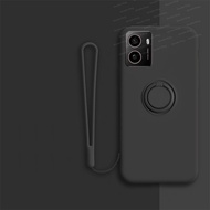 HMD Pulse Pro/ HMD Pulse/ HMD Pulse+ Case Metal Magnetic Phone Holder Soft TPU Phone Cover With Anti