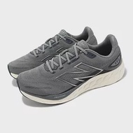 New Balance 慢跑鞋 Fresh Foam 680 V8 2E 男鞋 寬楦 灰 銀 NB M680LG8-2E