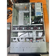 HPE ProLiant DL580 G7 Server with 2x Intel E7-4580 CPUs, 32GB ECC RAM, Dual Power Supply (DEV-0028)