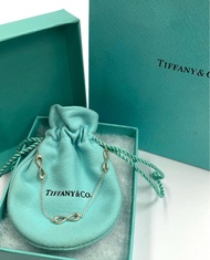 全新 TIFFANY & Co. 手鏈