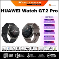 HUAWEI Watch GT2 Pro - Original HUAWEI Malaysia