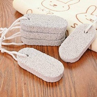 AN.MART 2Pcs Pumice Stone Foot Body Care Scrub Dead Skin Manicure Remover Pedicure Tool AM