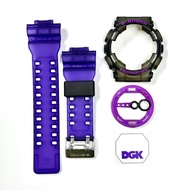 BNB GD100 DGK CUSTOM JELLY MATTE