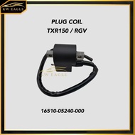 SUZUKI RGV / TXR150 / PANTHER / GAMMA  IGNITION COIL PLUG COIL KOIL PLUG