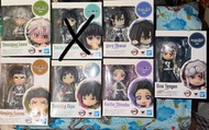 鬼滅之刃 Figuarts mini 迷你 figure 柱