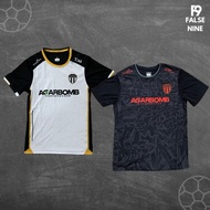 JERSI MURAH TERENGGANU 2024/25 HOME/AWAY KIT AAA
