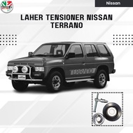 Laher Tensioner Nissan Terrano | Bearing Tensioner Fan Belt | Tahan Lama