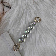 Suitable for D-Journey Bag Chain Shoulder Accessories Modification Toujours Extension Strap
