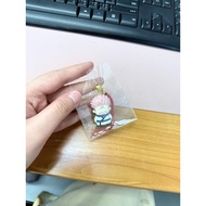 Sukuna jujustu kaisen Keychain