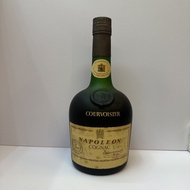 Courvoisier Napoleon Cognac