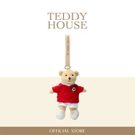 TEDDY HOUSE : New-Aroma Teddy ตุ๊กตาหมีหอมอโรม่า ของขวัญในทุกโอกาส น้ำหอมในบ้าน ในรถยนต์พร้อมสายคล้อ