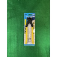 Tax Included MH KING 7 "Vise MS-207 Anti-slip Rubber Handle Exported to Japan Made in Taiwan 175mm 7