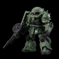 多隻渣古 Mobile suit ensemble part1.5 gundam mse 重裝重奏