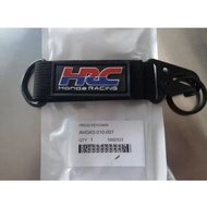 GANTUNGAN HONDA HRC KEYCHAIN