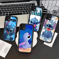 WC47 Stitch Casing for hp Plating Tecno ITEL Infinix Spark Pova POP Zero 5 P55 RS4 8 A70 GO 30 7 202