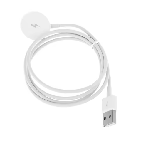 Wireless Smartwatch Charger Dock for Fossil Watch Cable Power Supply Accessories