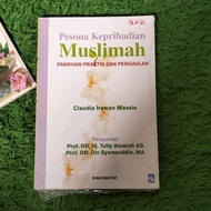 ORIGINAL BOOK OF PERSONALITY OF MUSLIM WOMEN'S PERSONALITY PRACTICAL GUIDE AND PERSONALITY