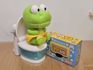Pororo 兒童馬桶玩具