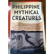 Philippine Mythical Creatures Journey Through Time with the Aswang Manananggal Kapre