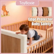 2M Baby Safety Bumper Strip Corner Edge Protector Anti-collision Strip Table Corner Edge Guard Edge 