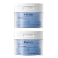 Biodance Toner Pads ไบโอแดนซ์ โทนเนอร์ แพด[60 แผ่น]Biodance gel toner pad 60 แผ่น