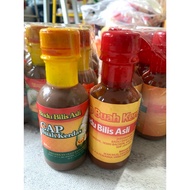 Budu Kerdas , Budu Bilis Asli Cap Buah Kerdas 100ml