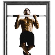 Latihan Besi Palang Pintu Top Grade Pull Up Door Way Gym Chin Up Bar Doorway Exercise Fitness Workout Fitness