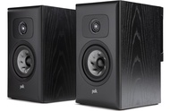 Polk Audio Legend L100 Bookshelf speakers (black)
