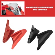 Rear Mirror Cap For Ducati PANIGALE 899 PANIGALE 1199 899/1199 2012-2015 Motorcycle Eliminators Wind