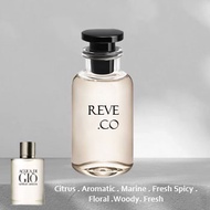 Men EDP Perfume 10 ml 30ml