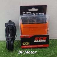 SCK RACING CDI LC135 LC 135 CDI UNIT RACING